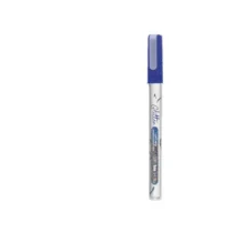 Marcador Glitter Vibes 1.0 mm Multisuperfícies Azul UN. - Tris