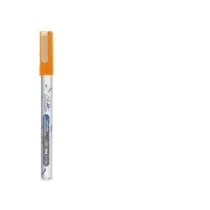 Marcador Glitter Vibes 1.0 mm Multisuperfícies Laranja UN. - Tris