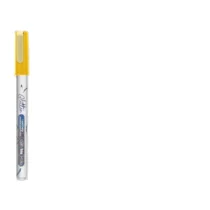 Marcador Glitter Vibes 1.0 mm Multisuperfícies Dourado UN. - Tris
