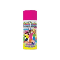 Tinta Spray Make Loko P/ Cabelo Rosa 120 ml UN - Make+