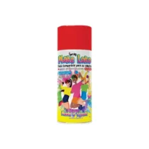 Tinta Spray Make Loko P/ Cabelo Vermelho 120 ml UN - Make+