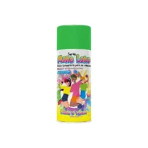 Tinta Spray Make Loko P/ Cabelo Verde 120 ml UN - Make+