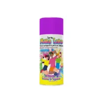 Tinta Spray Make Loko P/ Cabelo Violeta 120 ml UN - Make+