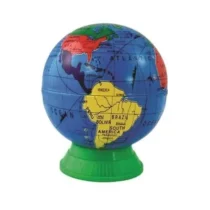 Apontador Mundo Verde UN. - Kaz