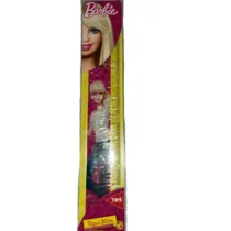 Régua Barbie 30 cm UN. - Tris