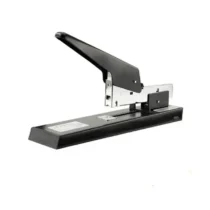 Grampeador Metal P/ 100 Fls UN. - Brw