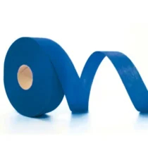 Fita De TNT 4 Cm x 25 M Azul Escuro UN. - Make+
