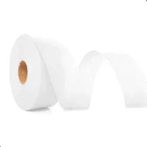 Fita De TNT 4 Cm x 25 M Branca UN. - Make+