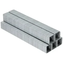 Grampo Galvanizado Rapid 9/14 C/ 5.000 UN. - Iara