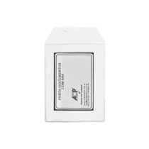 Porta Documento Vertical 90 mm X 123 mm UN. - Acp