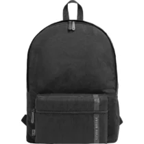 Mochila Académie Young Preta UN. - Tilibra