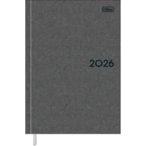 Agenda Milano 2026 C/ 176 Fls UN. - Tilibra