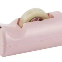 Dispensador de Fitas Rosa UN. - Maxcril