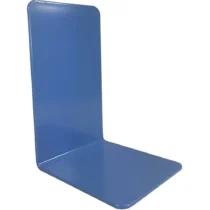 Organizador De Livros Azul 10 cm X 11,5 cm X 17 cm UN. – Maxcril