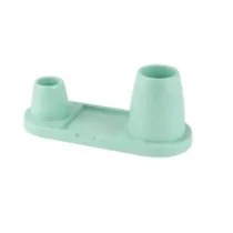 Organizador 3 em 1 Verde UN.- Maxcril