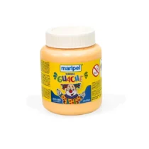 Tinta Guache Pêssego 250 Ml UN. - Maripel