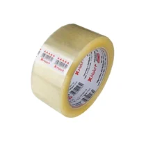 Fita Adesiva Transparente 45mm x100mm UN. - Make+