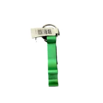 Chaveiro Abridor de Garrafa Verde UN.- Make+