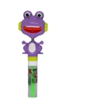 Bolha De Sabão Sapo Roxo  25 ML UN. - Make+