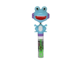 Bolha De Sabão Sapo Azul 25 ML UN. - Make+