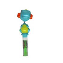 Bolha De Sabão Dinossauro Azul 25 ML UN. - Make+