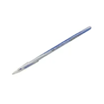 Caneta Esferográfica Spiro Clean Azul 0.7 UN. – Cis