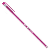 Caneta Esferográfica Tik Rosa 0.7 UN. - Cis