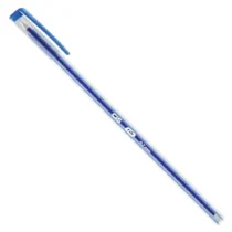 Caneta Esferográfica Tik Azul 0.7 UN. - Cis