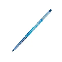 Caneta Esferográfica Petra Azul 0.7 UN. - Cis