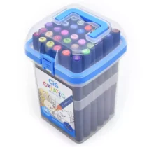 Marcador Ponta Dupla Criatic Duo C/36 UN. - Cis