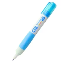 Caneta Corretiva Colors Azul 7 ml UN. - Cis