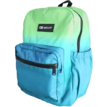 Mochila Cis Move Azul e Verde - Cis