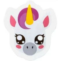 Borracha Unicórnio Rosa - Onda