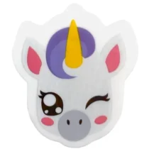 Borracha Unicórnio Roxo - Onda