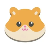 Borracha Pets Hamster - Onda