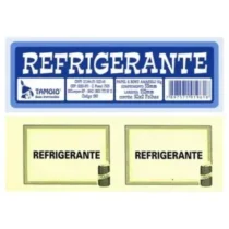 Tickets De Refrigerante C/ 100 Fichas. - Tamoio