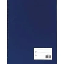 Pasta Catálogo Azul C/ 50 Env. 245 mm X 335 mm - Polibras