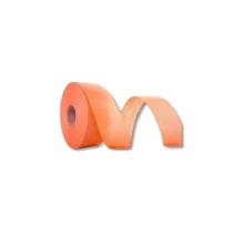 Fita De TNT 4 Cm x 25 M Laranja UN. - Make+
