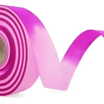 Fita De TNT 3 Cm x 25 M Rosa UN. - Make+