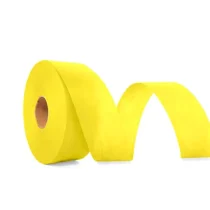Fita De TNT 4 Cm x 25 M Amarelo UN. - Make+