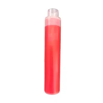 Refil P/ Marcador De Quadro Branco Vermelho - Make+