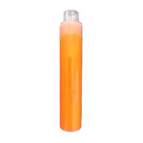 Refil P/ Marcador De Quadro Branco Laranja - Make+