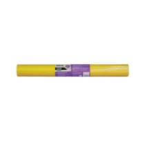 Contact  Amarelo 10m x 45cm. - Bazze
