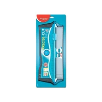Guilhotina A4 Precise Cut. - Maped