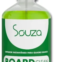 LIMPADOR DE QUADRO BRANCO 500 ML UN. - Souza