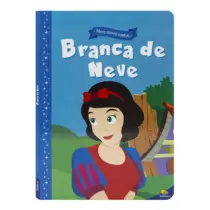 Livro Da Branca de Neve. - Todolivro