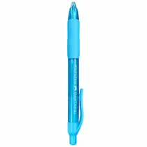 Lapiseira 0.5 Poly Azul - Faber-Castell
