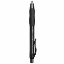 Lapiseira 0.5 Poly Preta - Faber-Castell
